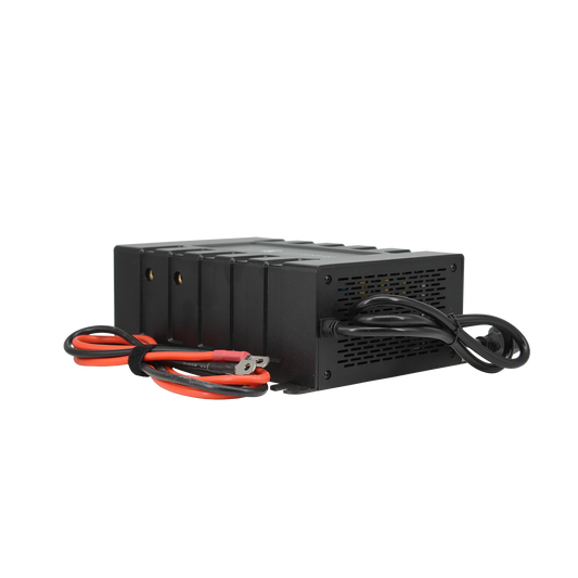 Savana BC™ - Battery Charger