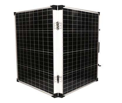 Lion 100™ 12V Solar Panel