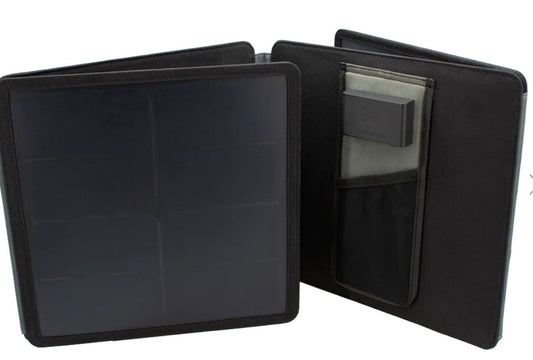 Lion 50™ Solar Panel