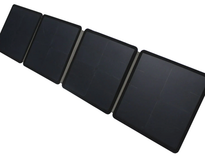 Lion 50™ Solar Panel